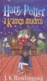Harry Potter a Kámen mudrců